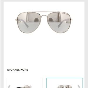 MICHAEL KORS sunglasses!!